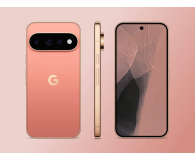 Google Pixel 11 Pro 12/256GB Miedziany róż - 1583407 - zdjęcie 6